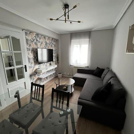 Piso Acogedor Cerca Del Centro. Leilighet Burgo Eksteriør bilde