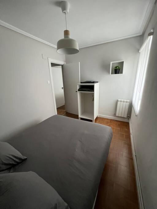 Piso Acogedor Cerca Del Centro. Leilighet Burgo Eksteriør bilde